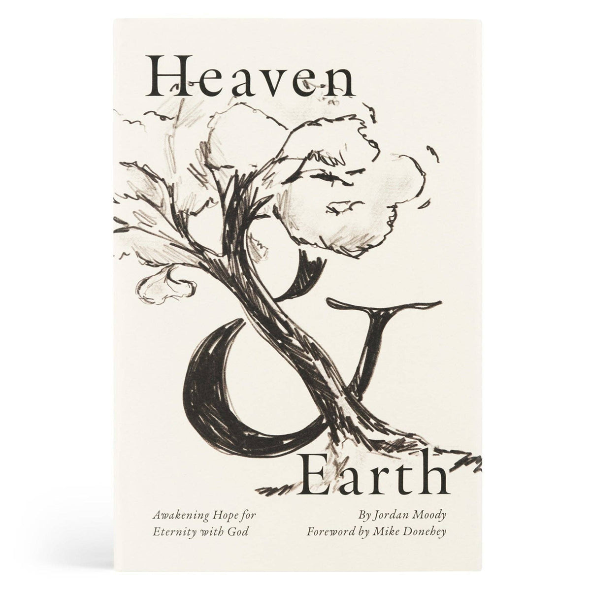 Heaven and Earth by Jordan Moody