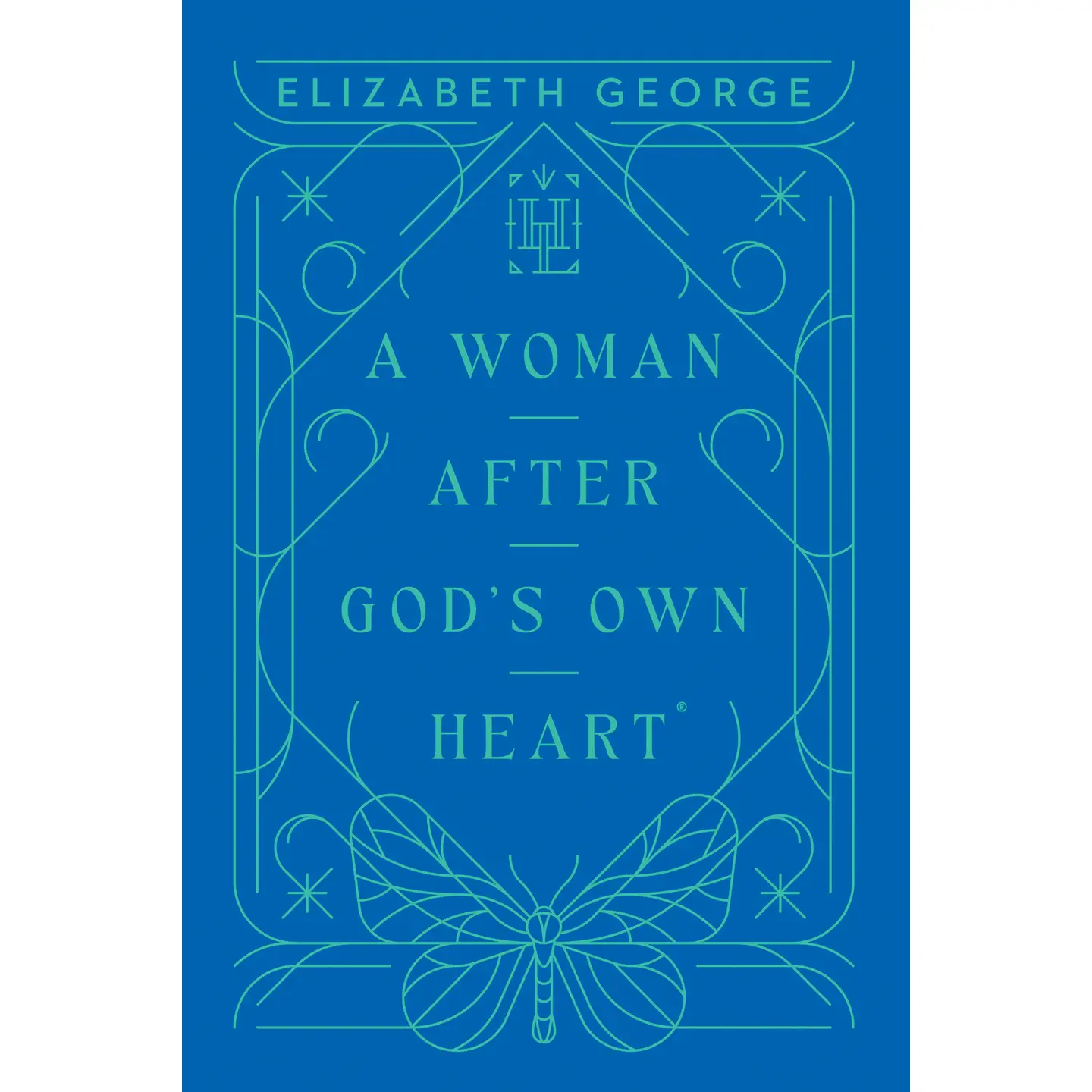 A Woman After God's Own Heart