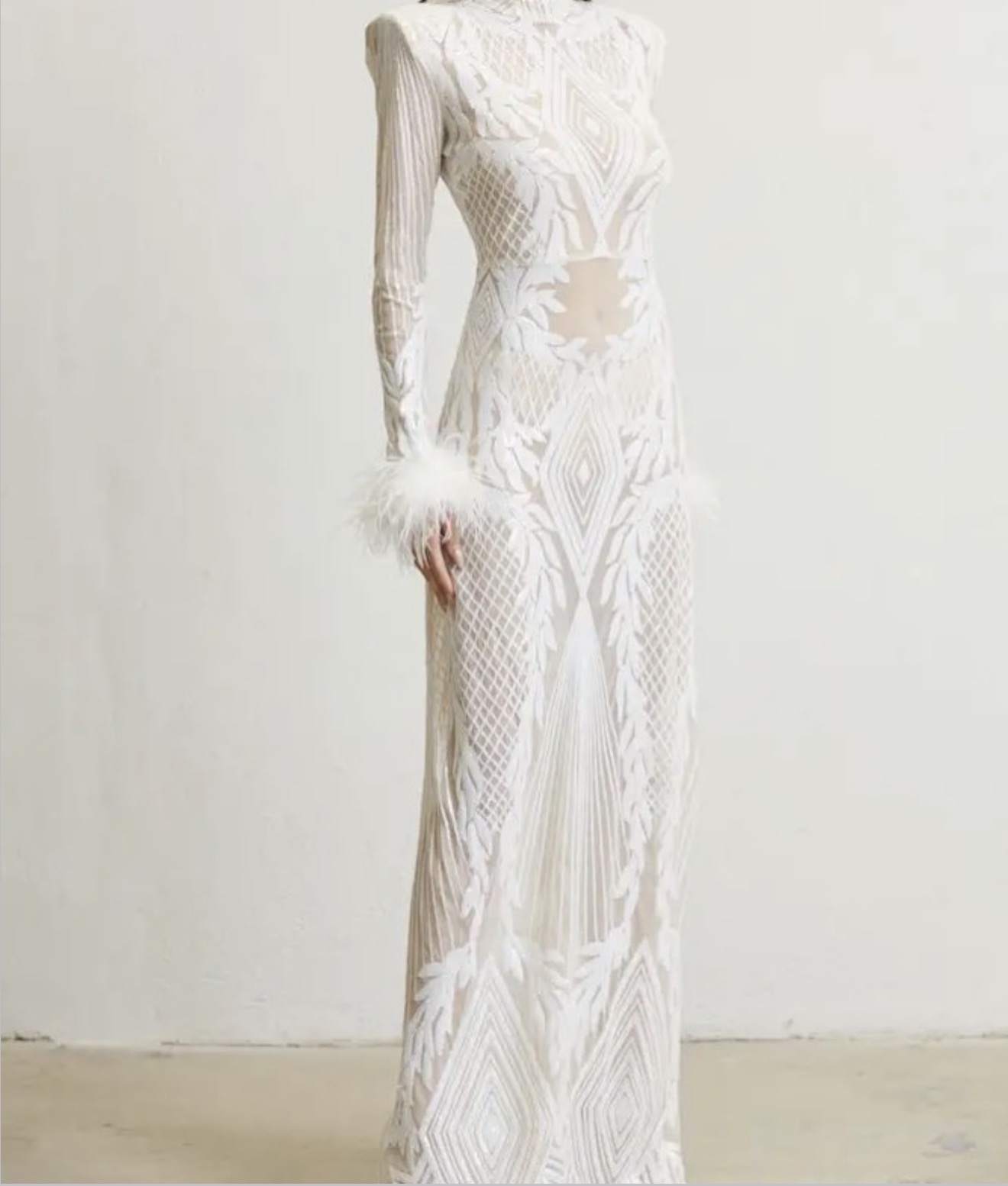 Willow Ribbed Set