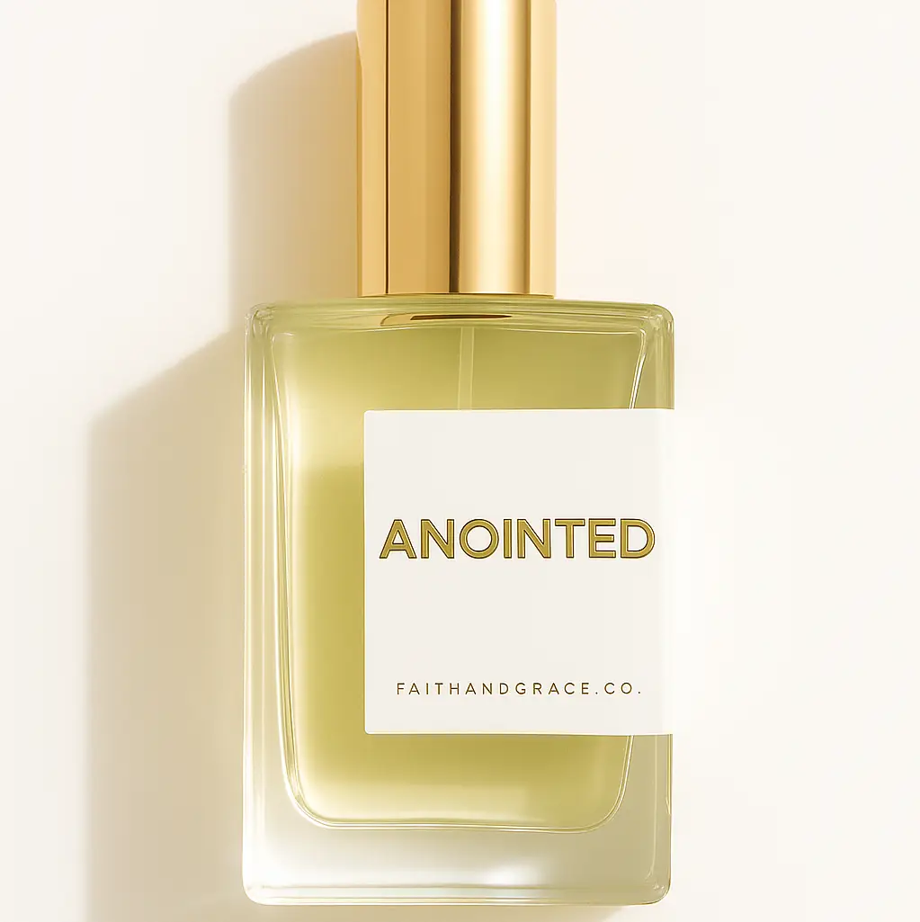Anointed Eau de Parfum