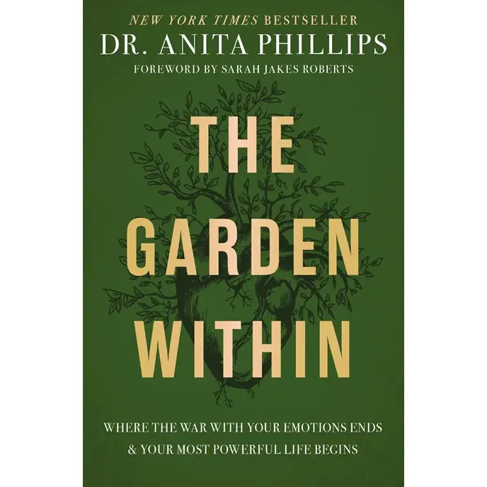 The Garden Within