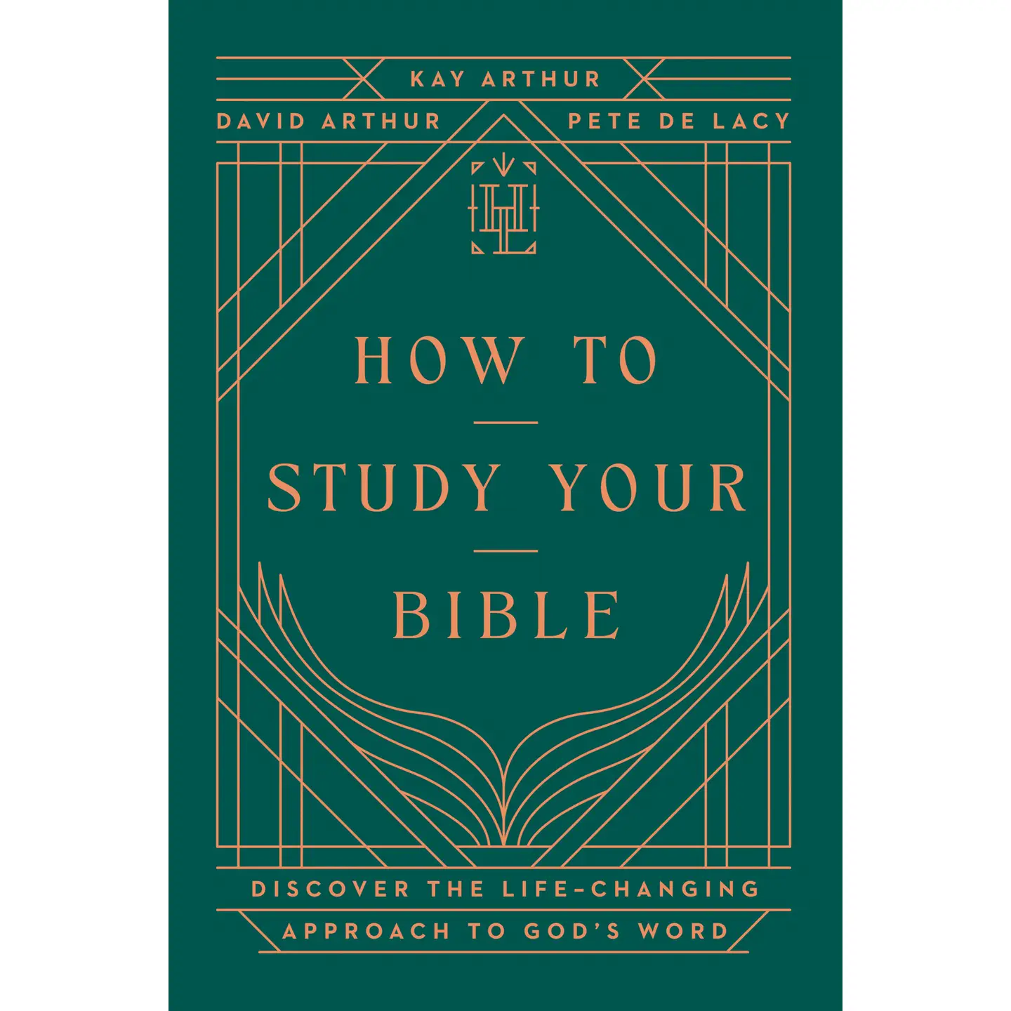 How to Study Your Bible