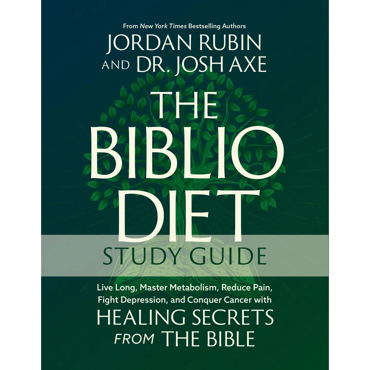 The Biblio Diet Study Guide