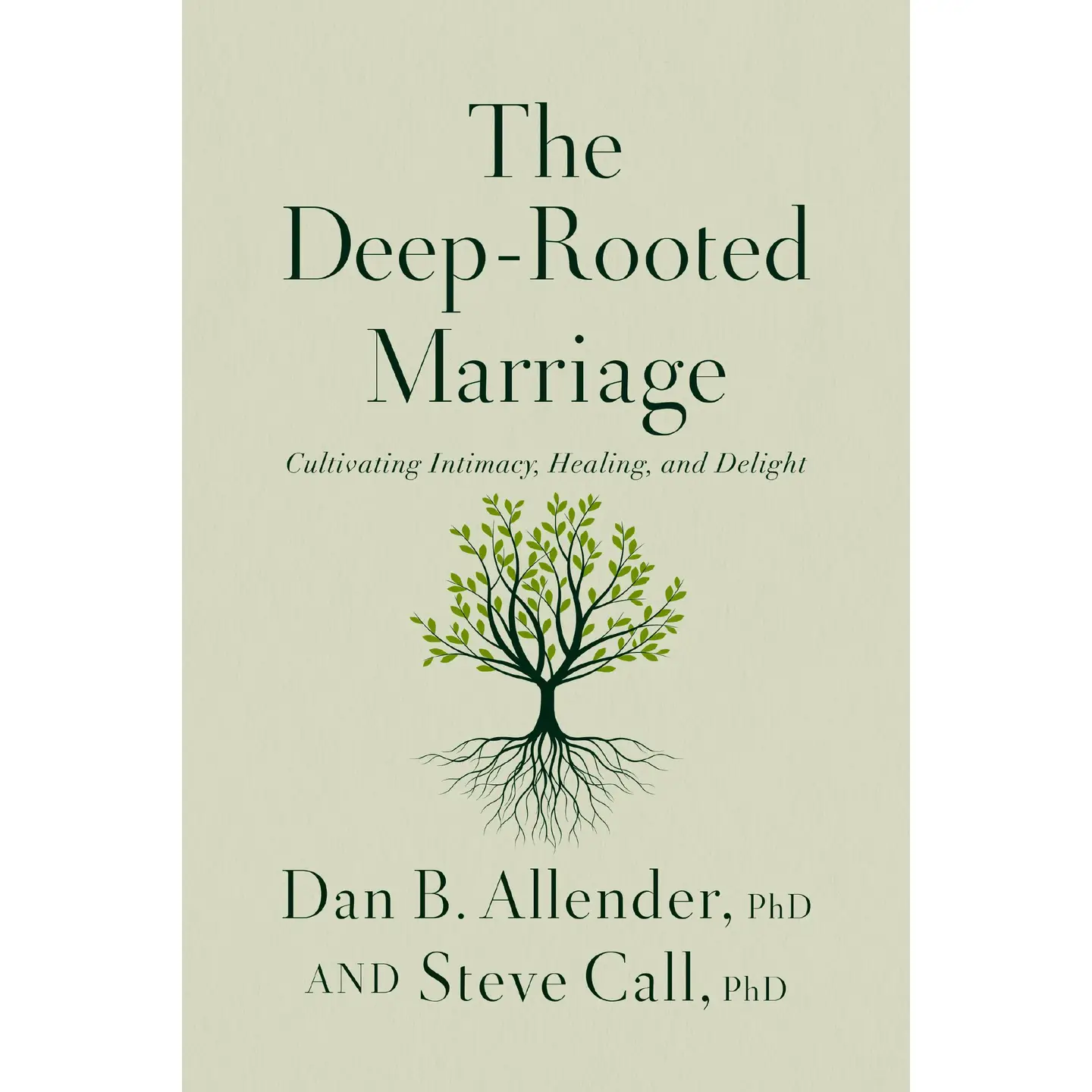 The Deep-Rooted Marriage