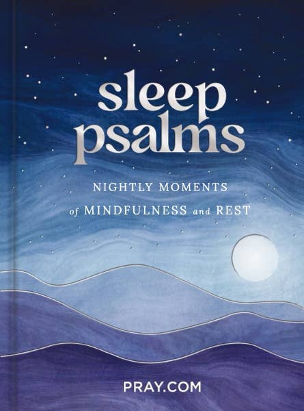 Sleep Psalms by Pray.com