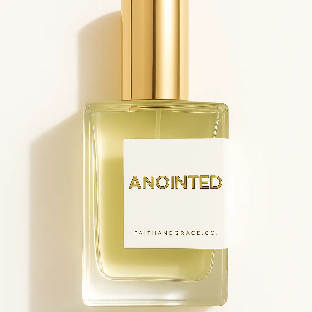 Anointed Eau de Parfum